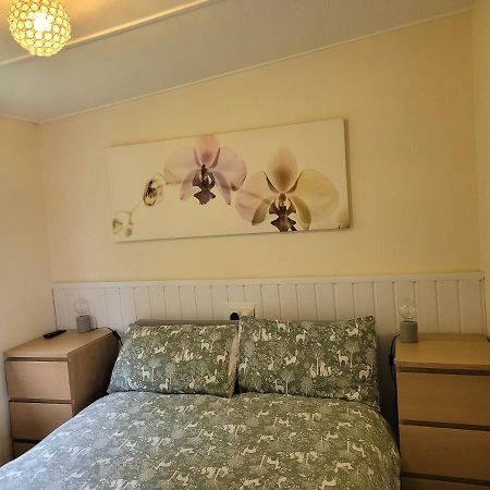 28 Sea Valley, Bideford Bay Holiday Park Exteriör bild