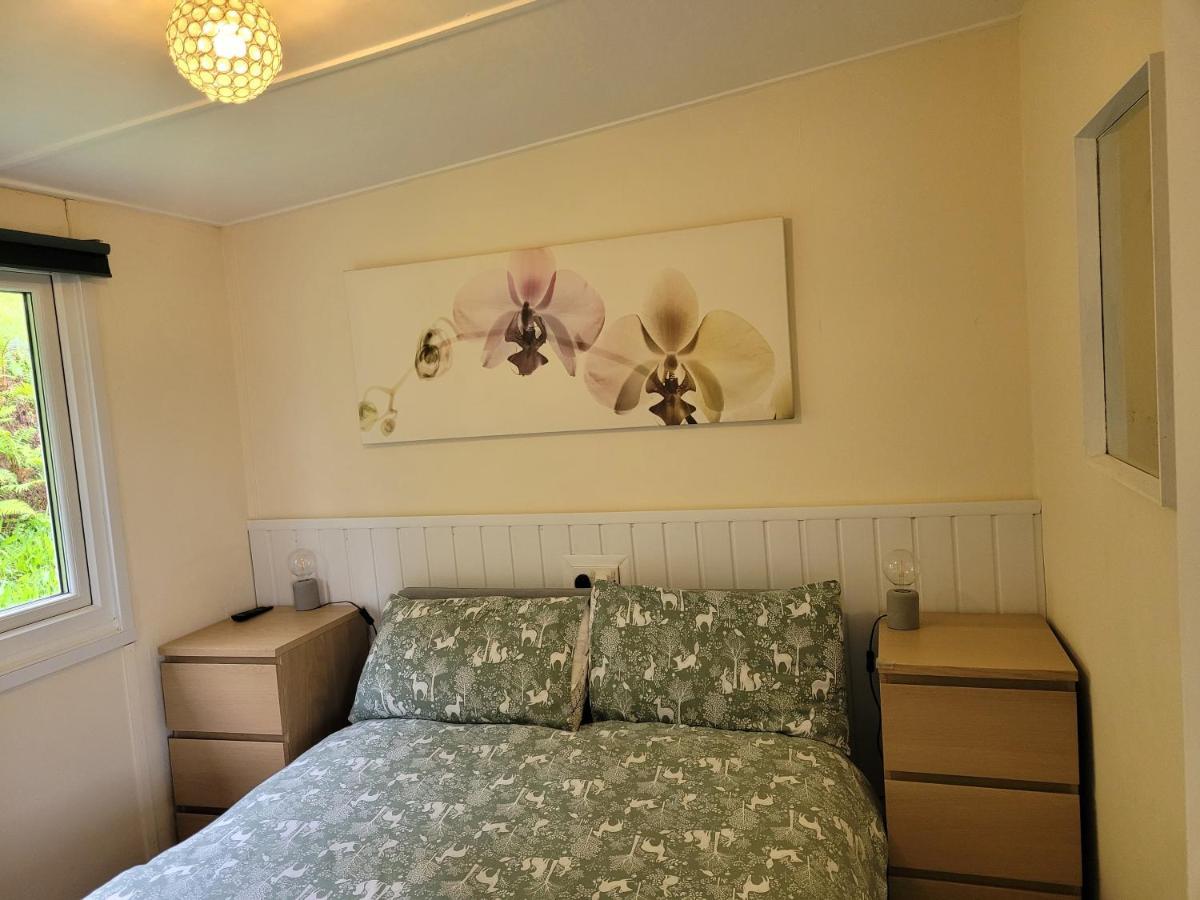 28 Sea Valley, Bideford Bay Holiday Park Exteriör bild